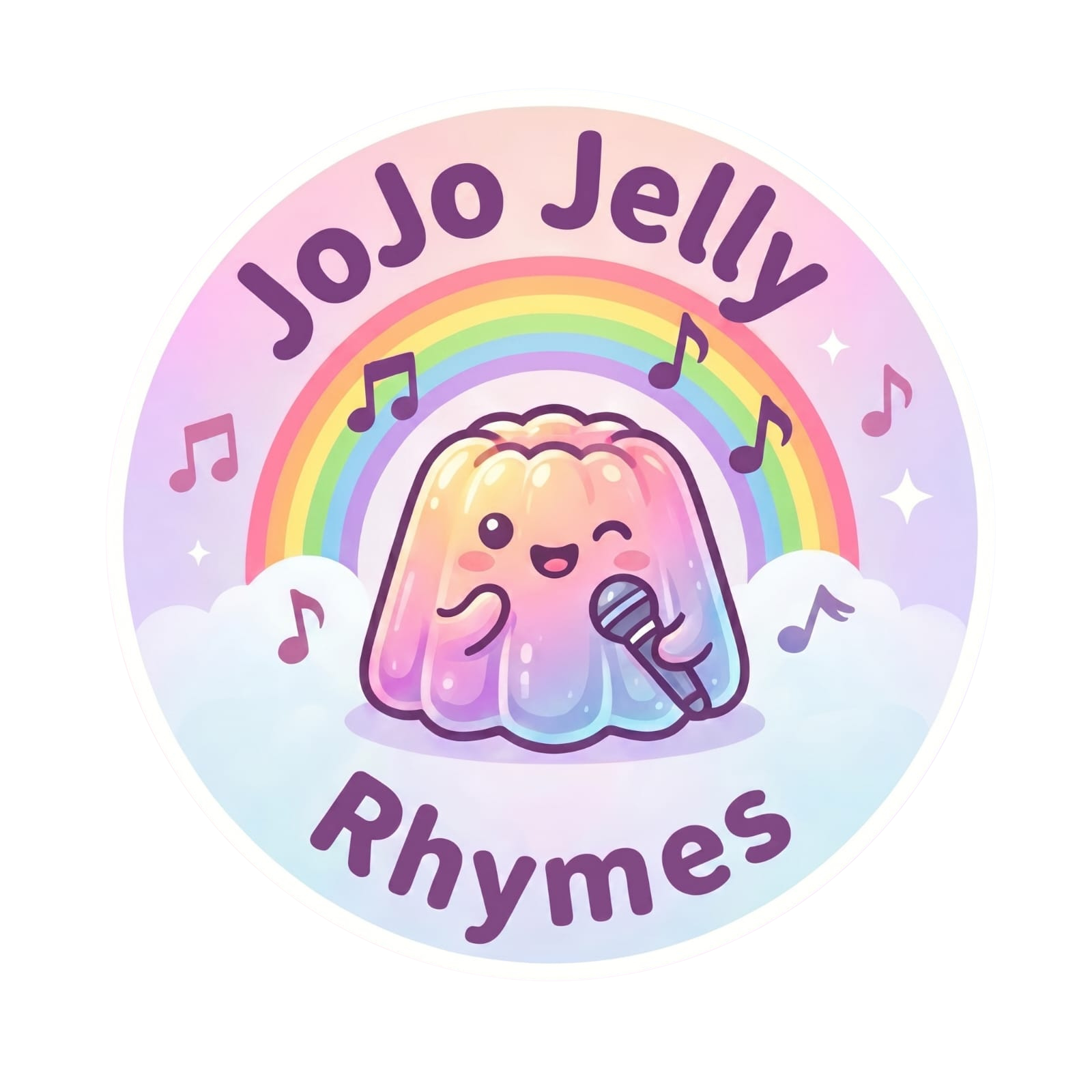 JoJo Jelly logo